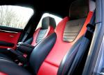 Audi RS4 Sedan 2005 года (NA)